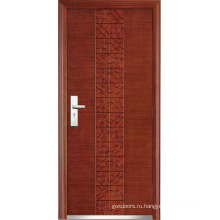 Деревянная дверь (WX-SW-114)